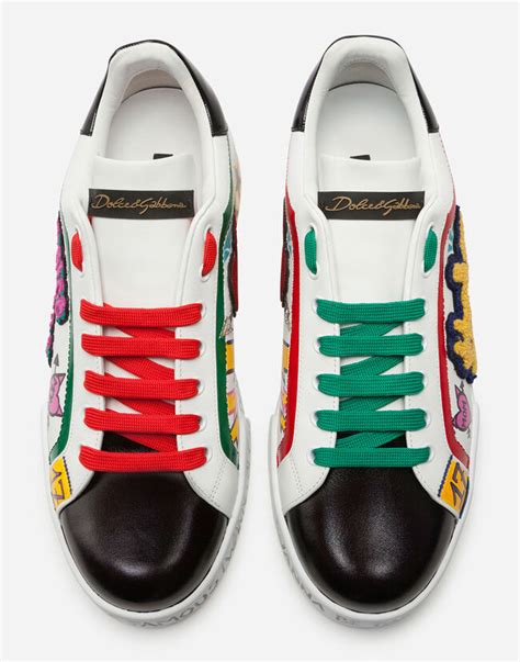 dolce gabbana shoe sale